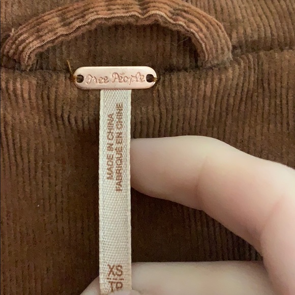 Jacket - Picture 2 of 3